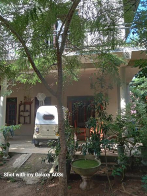 Bamboo Grove Villa